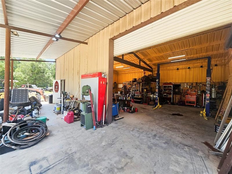 1115 County Road 3160, Quitman TX 75783 - Photo 23