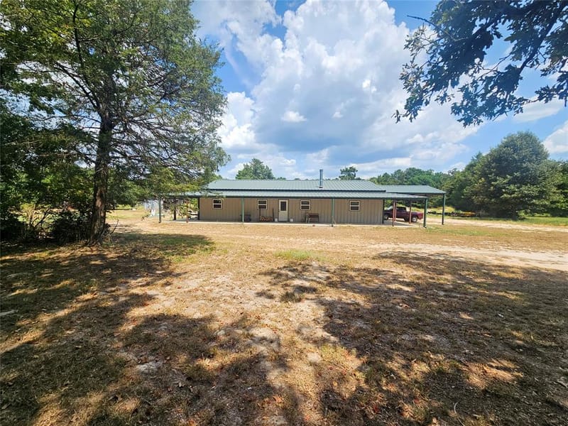 1115 County Road 3160, Quitman TX 75783 - Photo 2