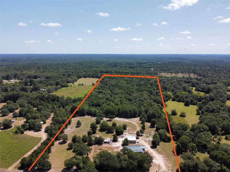 1115 County Road 3160, Quitman TX 75783 - Photo 36