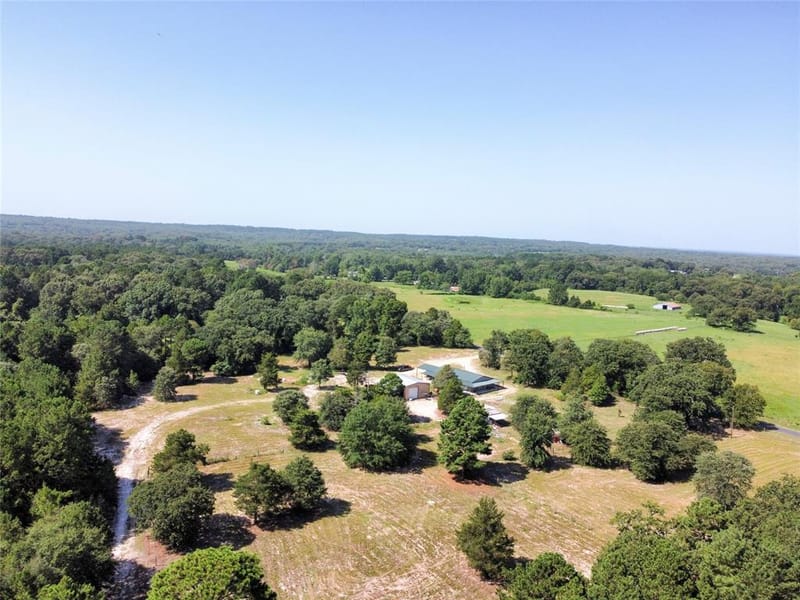 1115 County Road 3160, Quitman TX 75783 - Photo 32