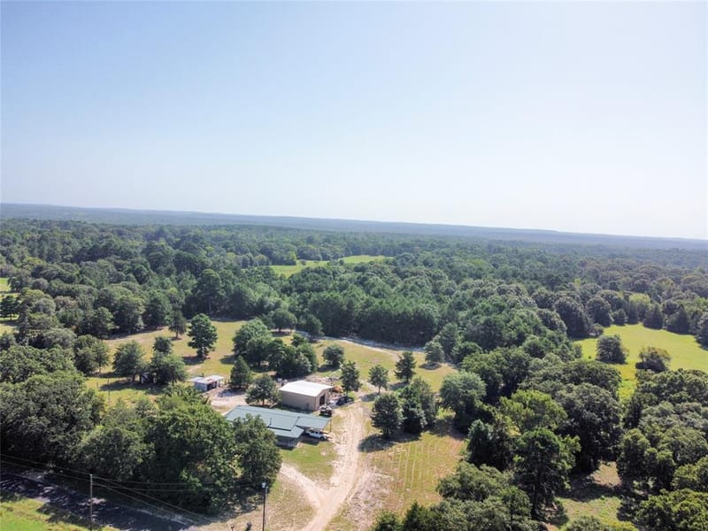 1115 County Road 3160, Quitman TX 75783 - Photo 28