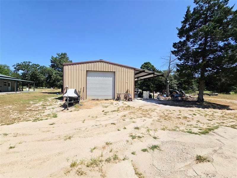 1115 County Road 3160, Quitman TX 75783 - Photo 19