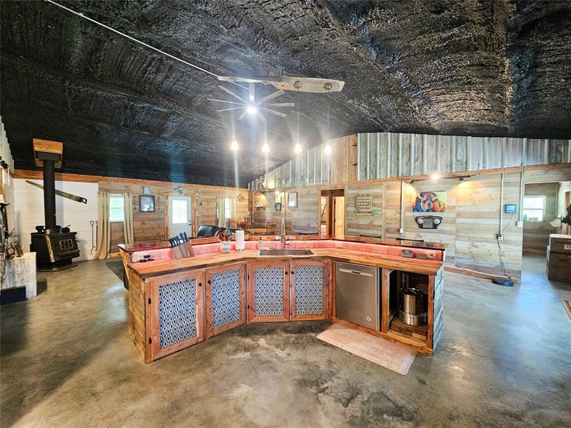 1115 County Road 3160, Quitman TX 75783 - Photo 4