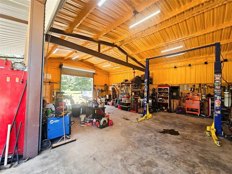 1115 County Road 3160, Quitman TX 75783 - Photo 21
