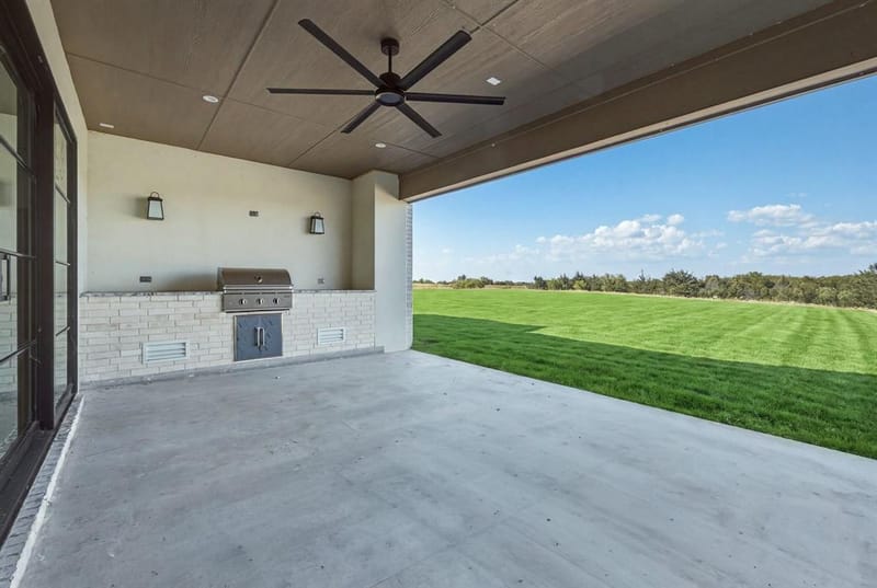 1071 Lakeway Drive, Sanger TX 76266 - Photo 40