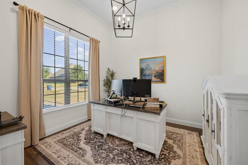 1102 Hidden Oaks Drive, Wylie TX 75098 - Photo 9