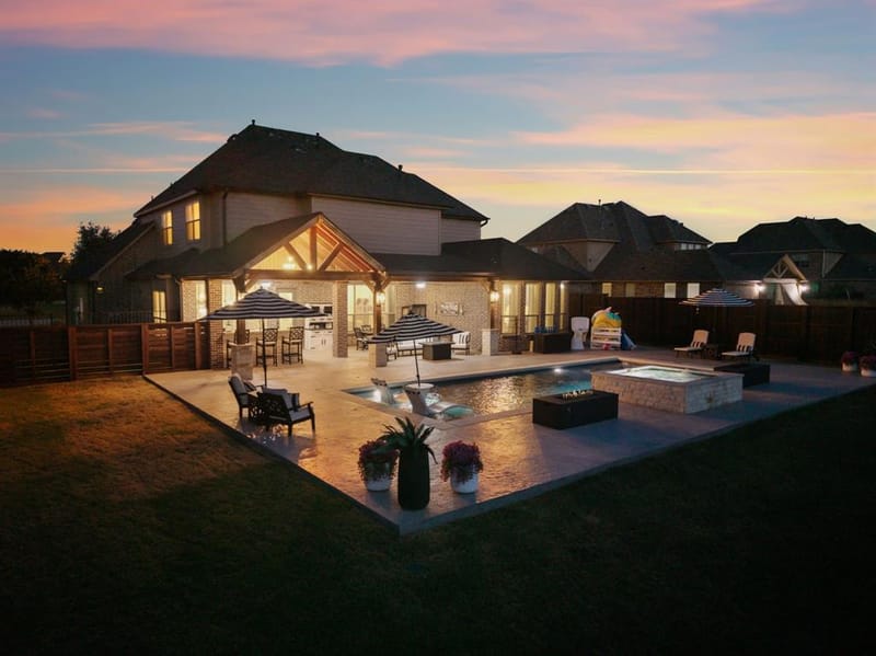 1102 Hidden Oaks Drive, Wylie TX 75098 - Photo 30