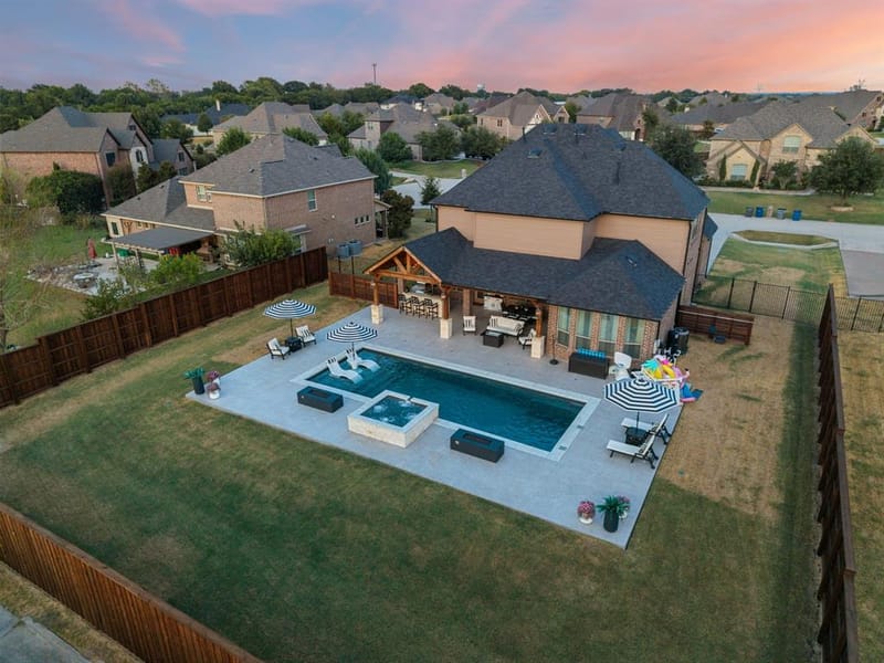 1102 Hidden Oaks Drive, Wylie TX 75098 - Photo 38