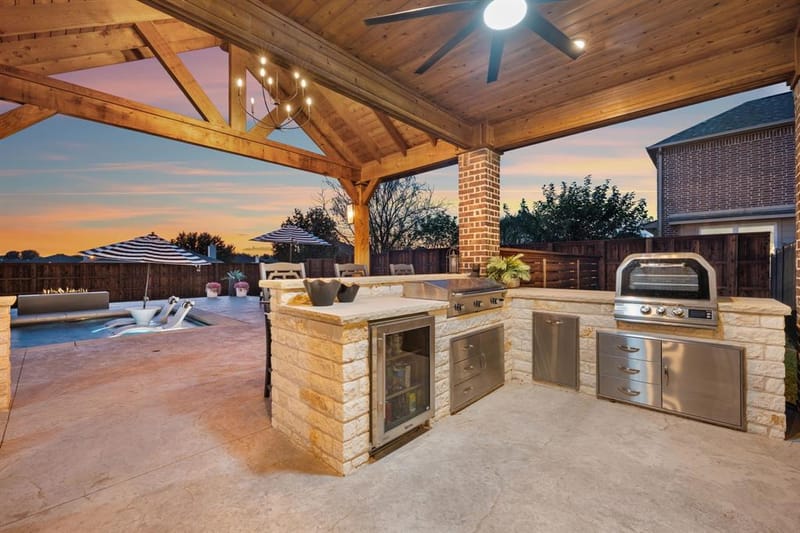 1102 Hidden Oaks Drive, Wylie TX 75098 - Photo 31