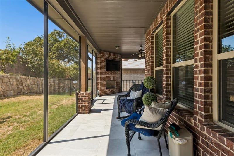 1021 Ladera Boulevard # 6, Highland Village TX 75077 - Photo 23