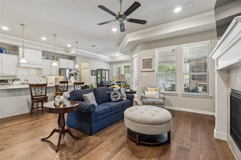 1021 Ladera Boulevard # 6, Highland Village TX 75077 - Photo 6