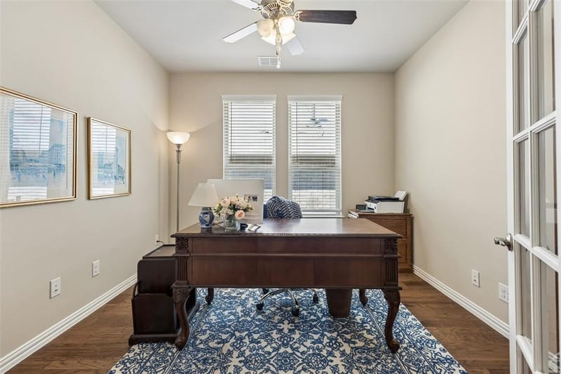 1021 Ladera Boulevard # 6, Highland Village TX 75077 - Photo 13