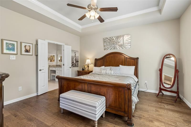 1021 Ladera Boulevard # 6, Highland Village TX 75077 - Photo 17