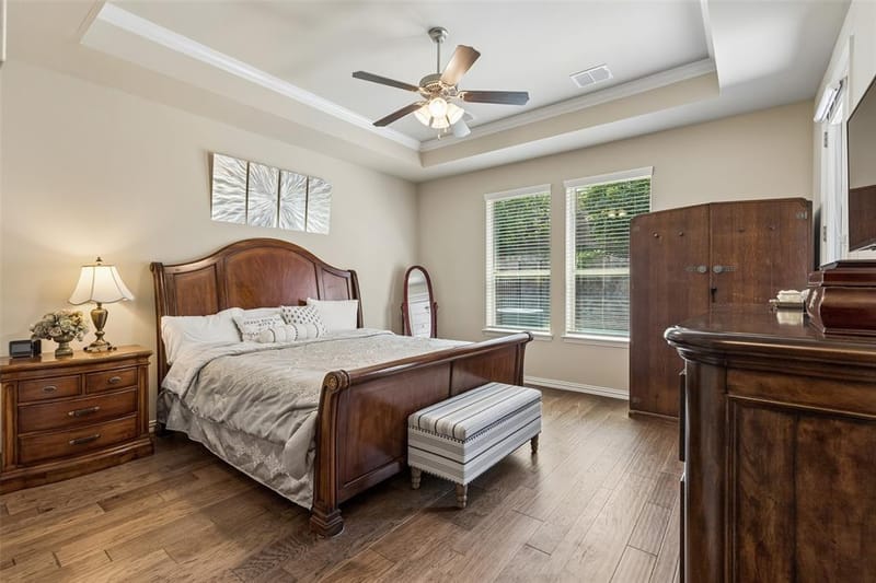 1021 Ladera Boulevard # 6, Highland Village TX 75077 - Photo 16