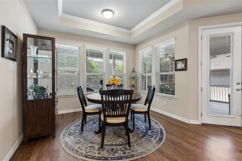 1021 Ladera Boulevard # 6, Highland Village TX 75077 - Photo 12