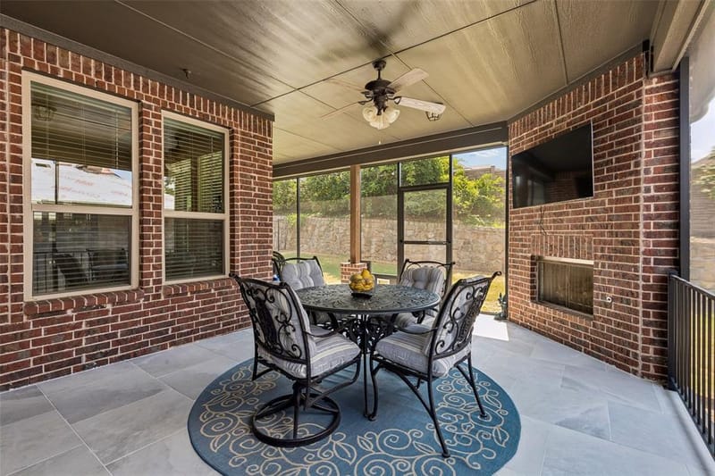 1021 Ladera Boulevard # 6, Highland Village TX 75077 - Photo 22