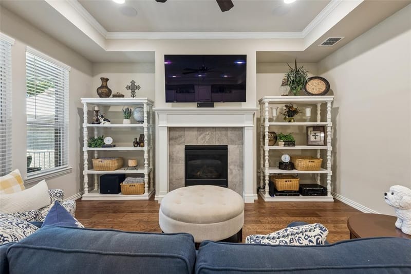1021 Ladera Boulevard # 6, Highland Village TX 75077 - Photo 3