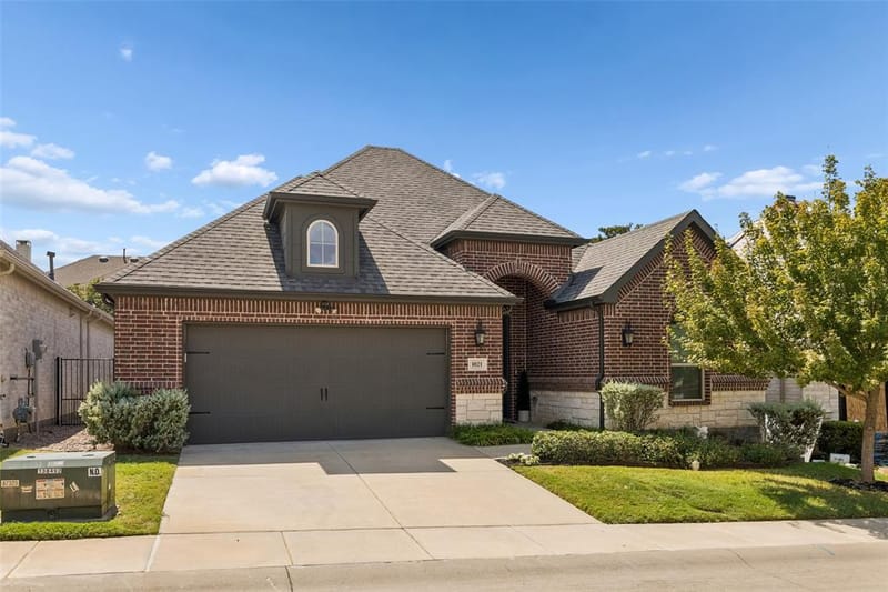 1021 Ladera Boulevard # 6, Highland Village TX 75077