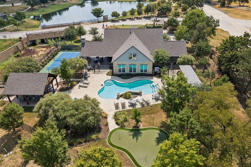 1021 Ladera Boulevard # 6, Highland Village TX 75077 - Photo 28