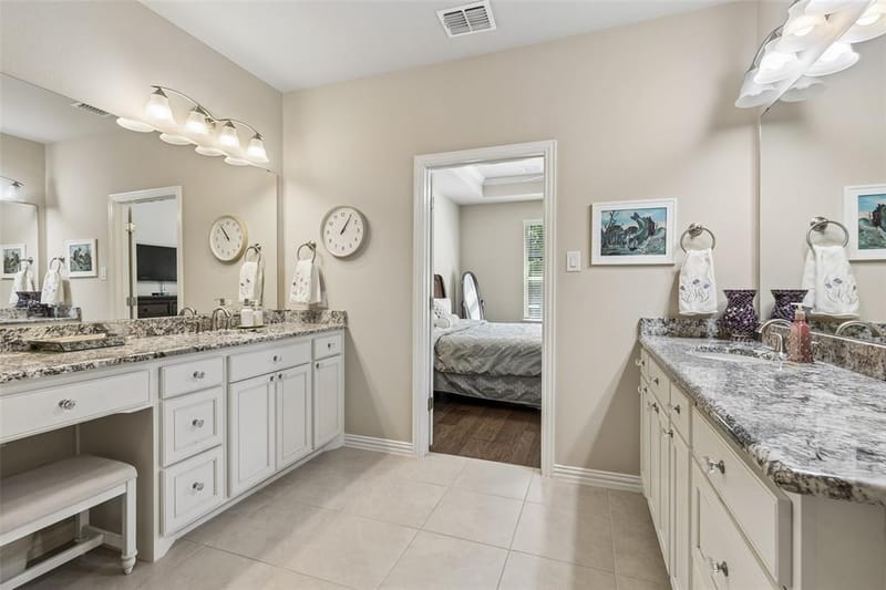 1021 Ladera Boulevard # 6, Highland Village TX 75077 - Photo 19