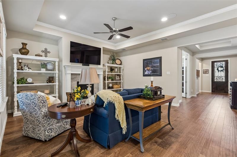 1021 Ladera Boulevard # 6, Highland Village TX 75077 - Photo 4