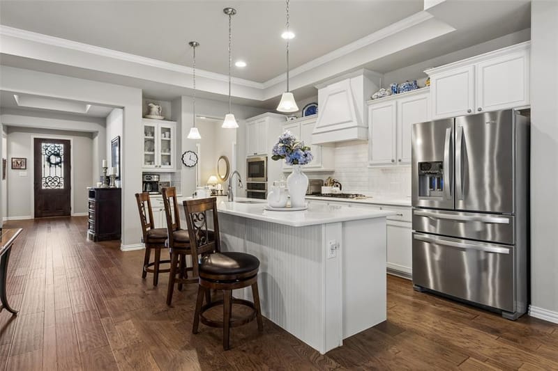 1021 Ladera Boulevard # 6, Highland Village TX 75077 - Photo 8