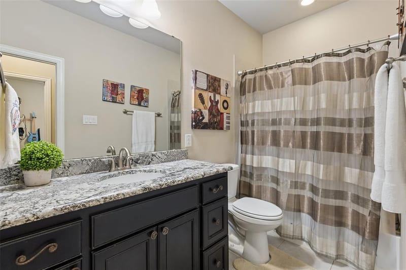1021 Ladera Boulevard # 6, Highland Village TX 75077 - Photo 21