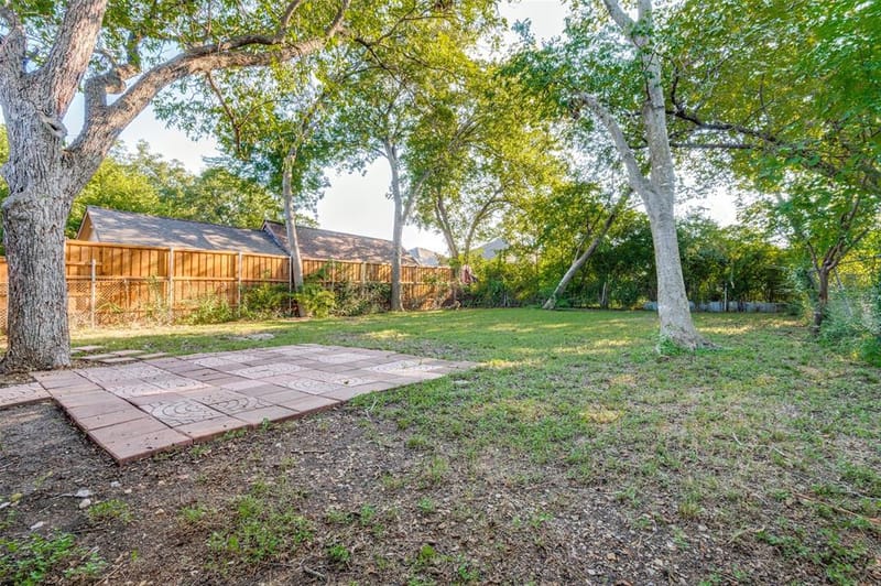 4129 Easter Avenue, Dallas TX 75216 - Photo 23