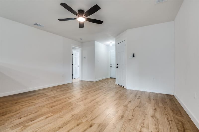 4129 Easter Avenue, Dallas TX 75216 - Photo 5
