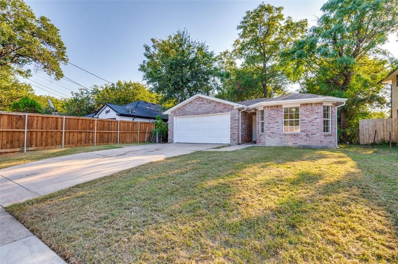4129 Easter Avenue, Dallas TX 75216 - Photo 4