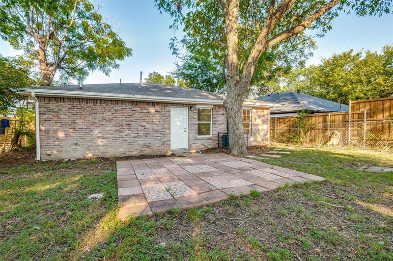 4129 Easter Avenue, Dallas TX 75216 - Photo 25