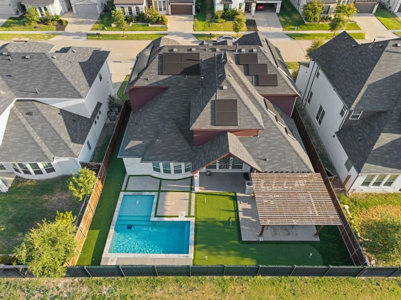 13492 Empire Maker Road, Frisco TX 75035