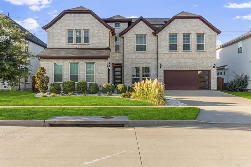 13492 Empire Maker Road, Frisco TX 75035 - Photo 35