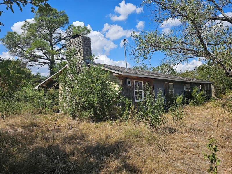 5921 County Road 3030, Corsicana TX 75109 - Photo 2