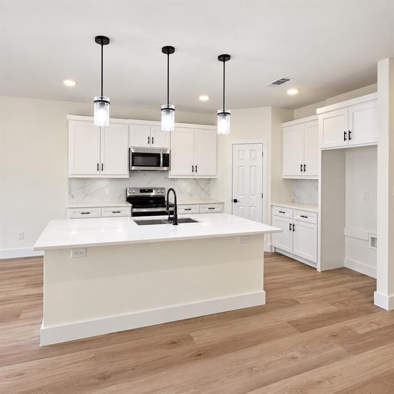 2708 Beechwood Street, Granbury TX 76048 - Photo 8