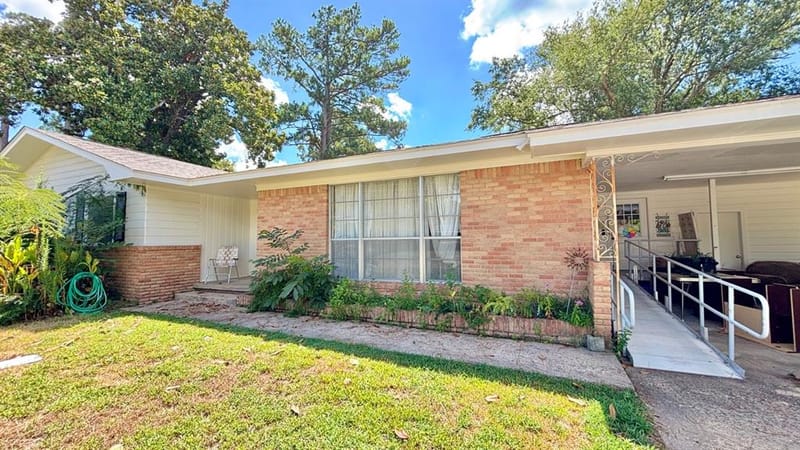 1723 Montrose Drive, Tyler TX 75701 - Photo 2