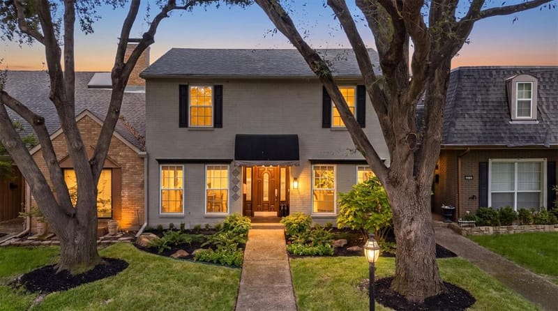 3741 Weeburn Drive, Dallas TX 75229 - Photo 23