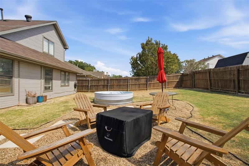 10117 Leatherwood Drive, Fort Worth TX 76108 - Photo 20