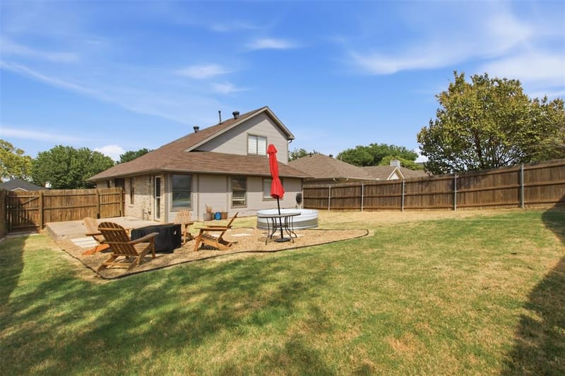10117 Leatherwood Drive, Fort Worth TX 76108 - Photo 18
