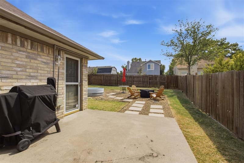 10117 Leatherwood Drive, Fort Worth TX 76108 - Photo 19