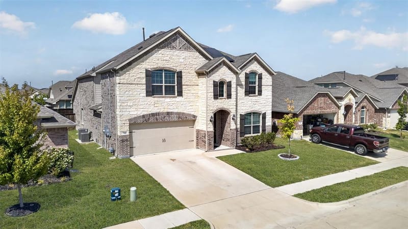 729 Lombard Lane, Forney TX 75126 - Photo 36