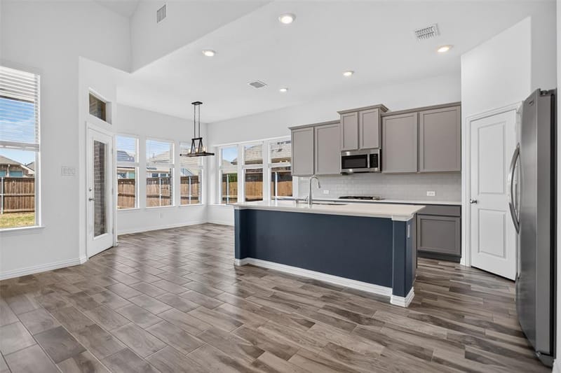 729 Lombard Lane, Forney TX 75126 - Photo 20