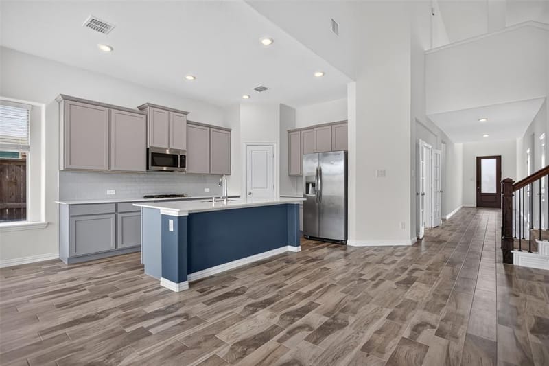 729 Lombard Lane, Forney TX 75126 - Photo 18