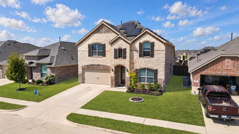 729 Lombard Lane, Forney TX 75126 - Photo 35