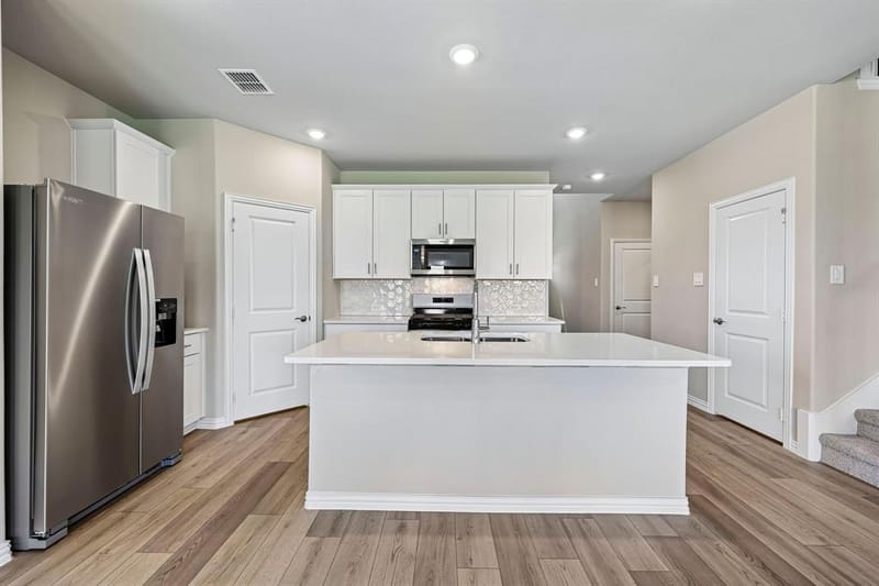 2101 Longchamp Lane, Seagoville TX 75159