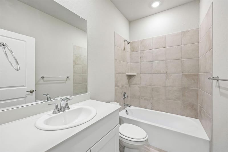 2101 Longchamp Lane, Seagoville TX 75159 - Photo 19