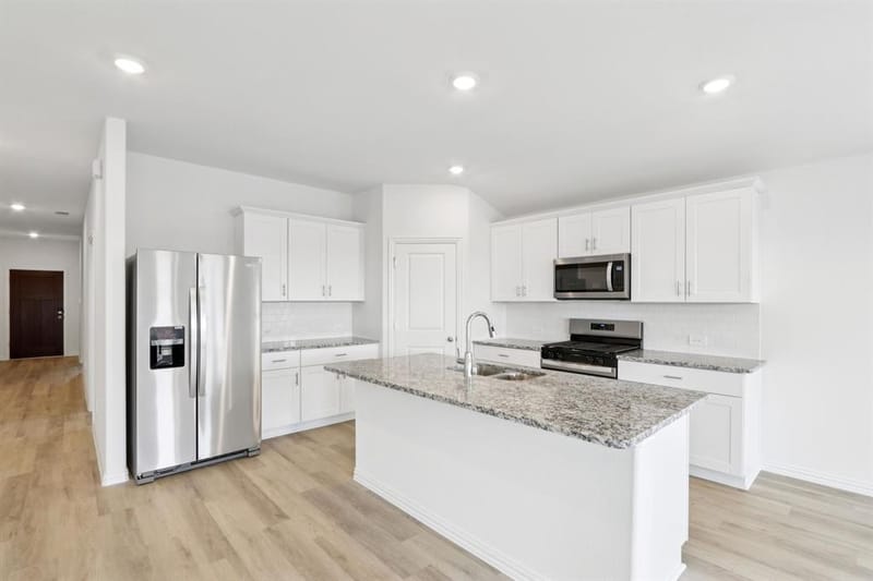 1586 Coldwater Way, Crandall TX 75114