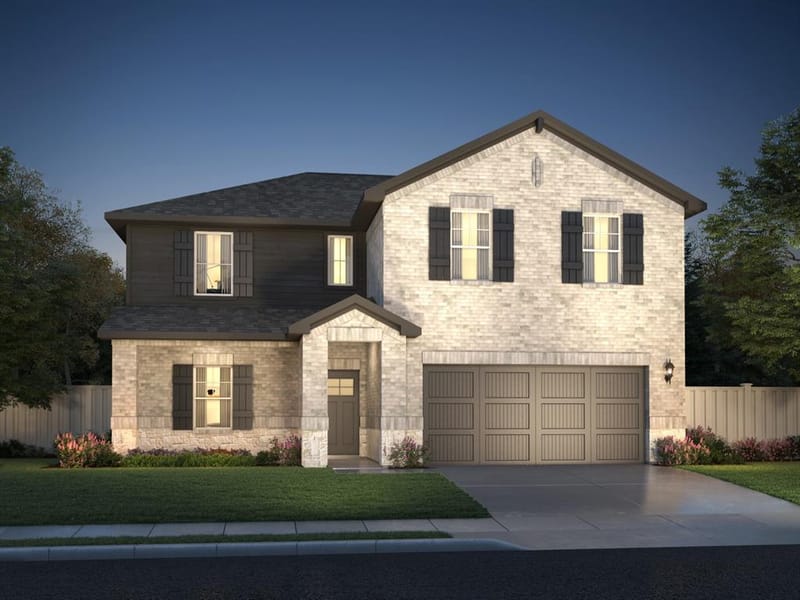 1582 Coldwater Way, Crandall TX 75114 - Photo 2