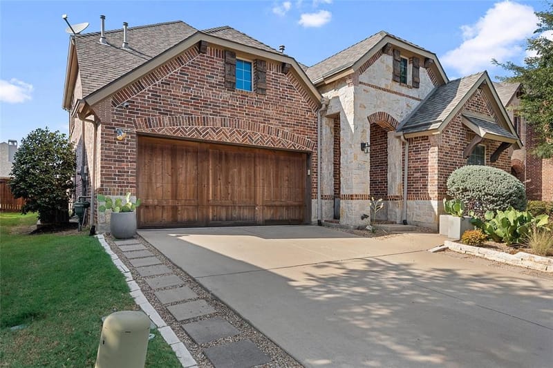 3705 Millstone Way, Celina TX 75009 - Photo 2