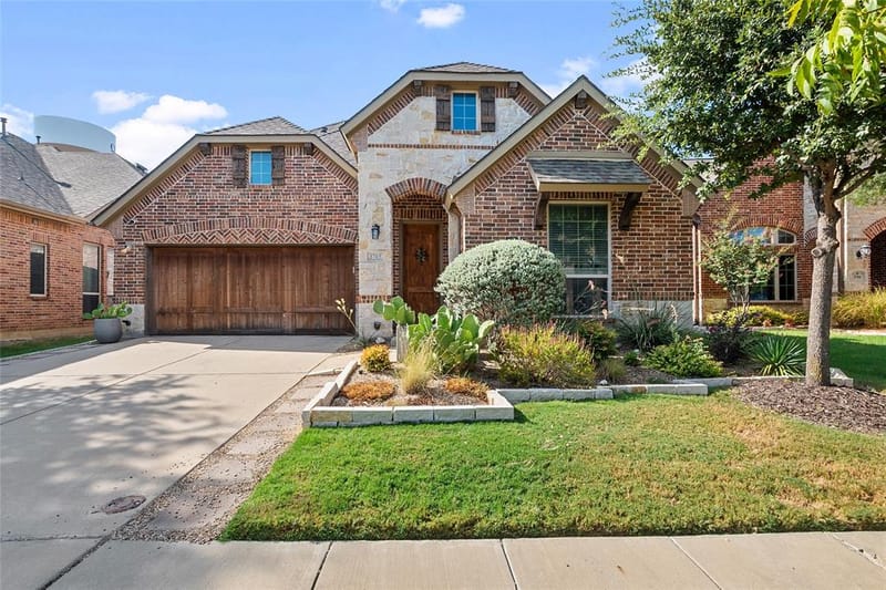 3705 Millstone Way, Celina TX 75009